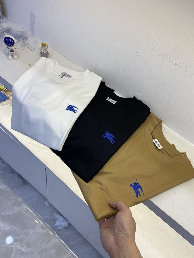 Burberry T-Shirts